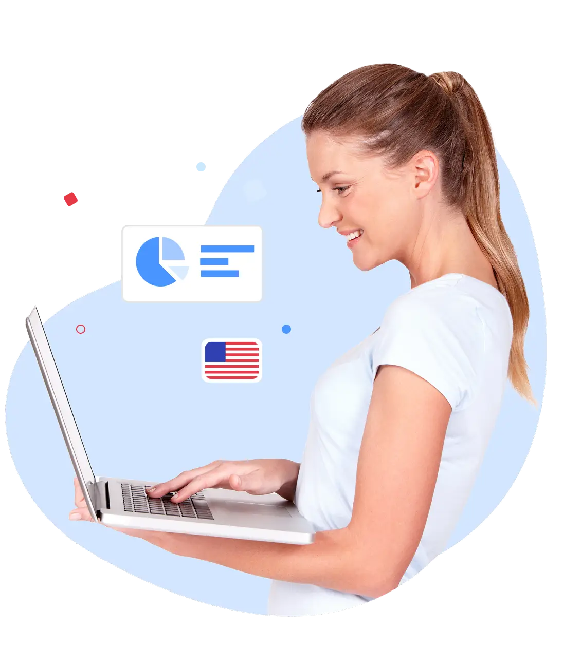 Streamlineed Streamlined Procedure IRS Package | Catch Up On US Back Taxes for Expats