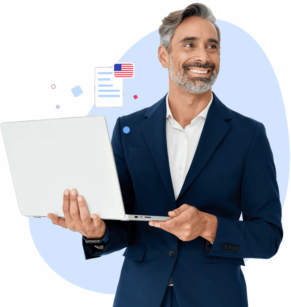 Expat Tax Filing Service | Flat Fee Package for US Citizens Abroad